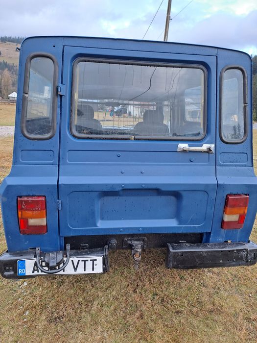 Vând aro Atenție autoutilitară