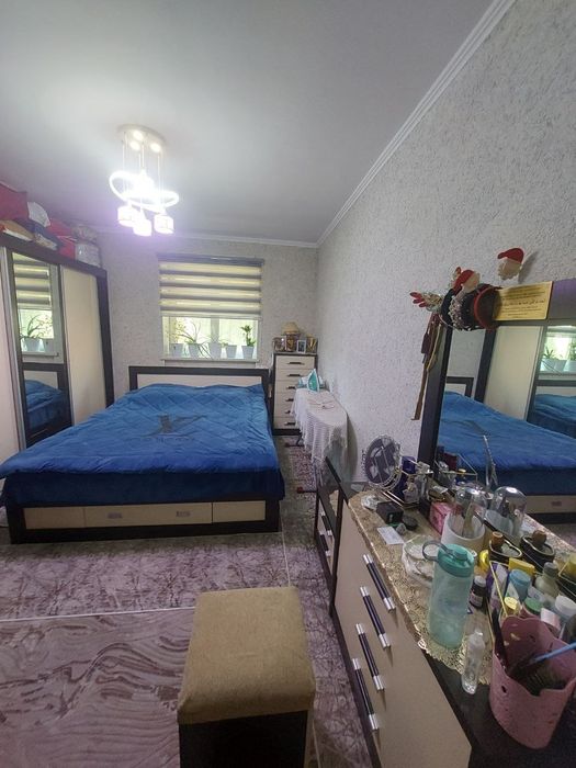 Янги хает 9 худуд