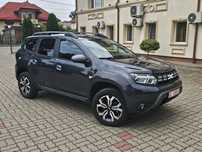 Dacia Duster Keyless Diesel