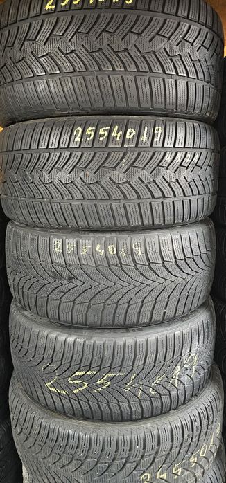 255 40 19 iarnă bune