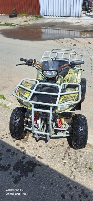 De vânzare atv 150 cm ( fără Acte )