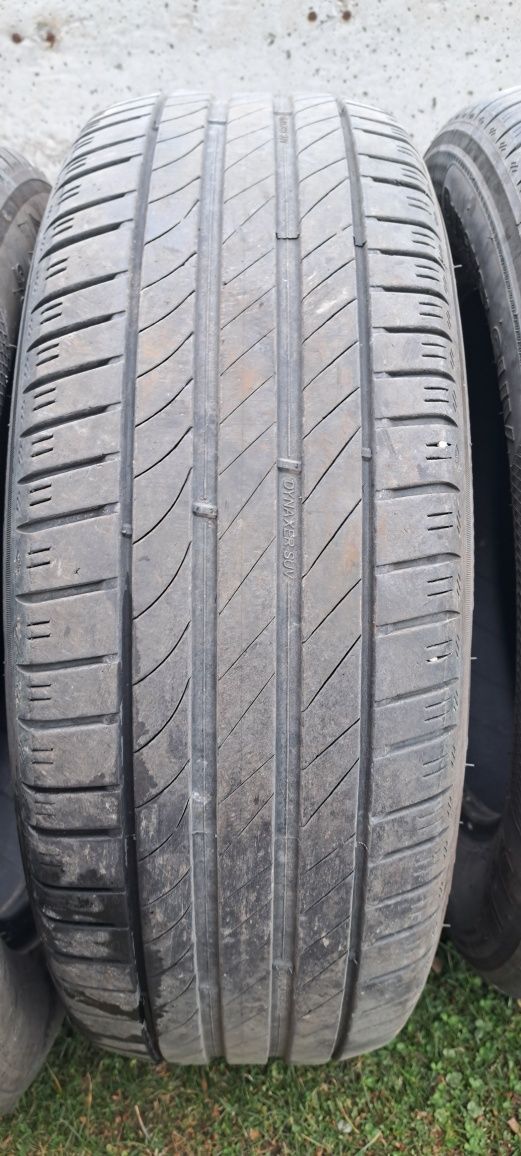 Гуми  KLEBER Dynaxer SUV
