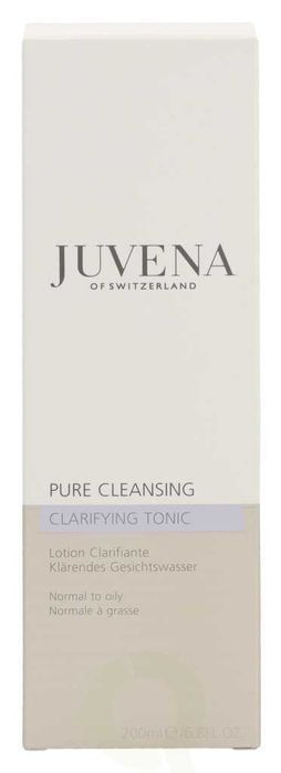 Juvena Pure Cleansing