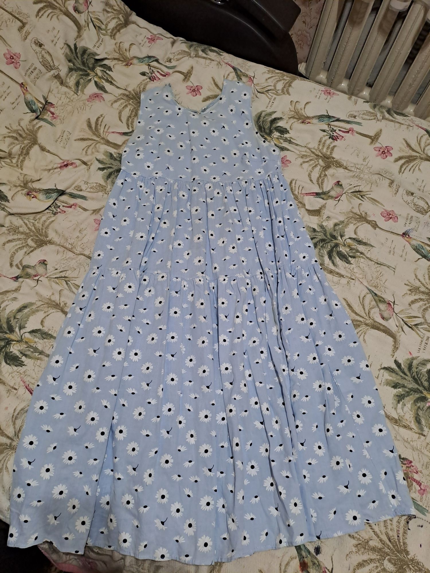 Женские летние платья