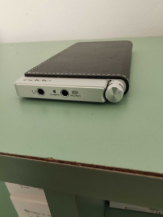Amplificator portabil Oppo HA-2 pentru căști