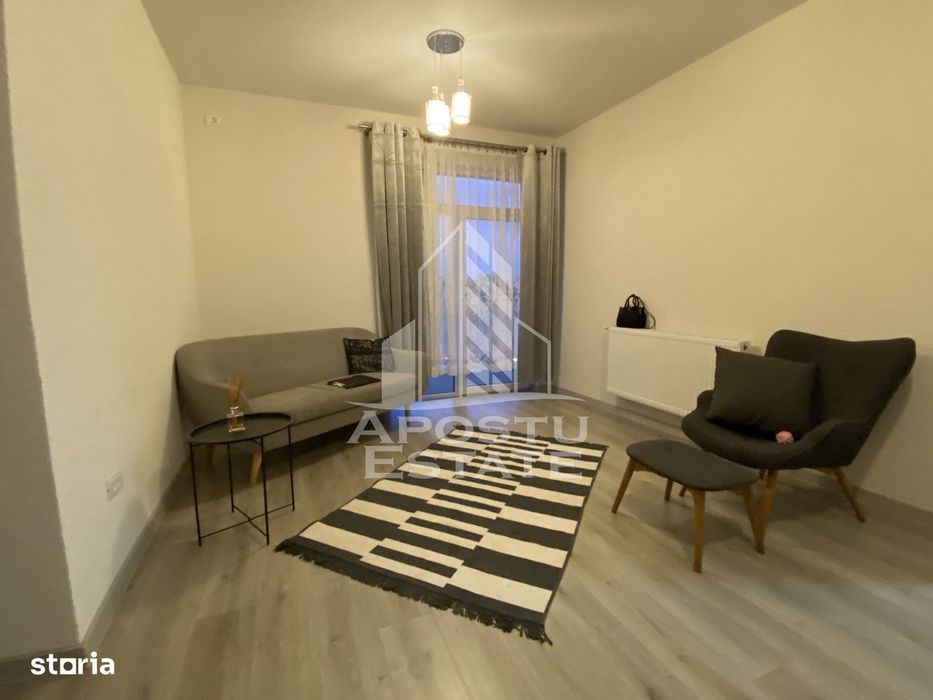 Apartament 2 camere , Giroc