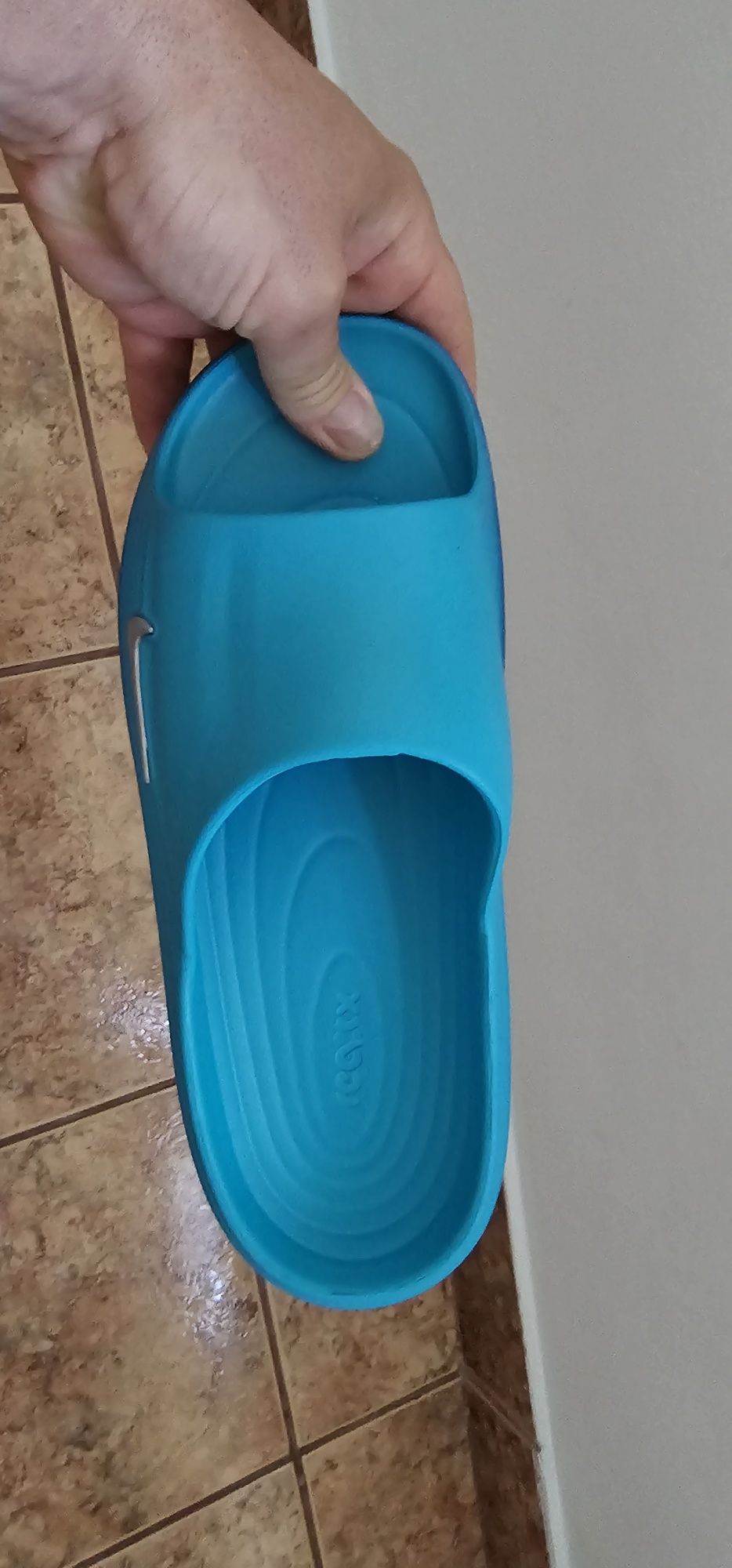 Papuci Nike ReactX  Rejunen8 originali marimea 41
