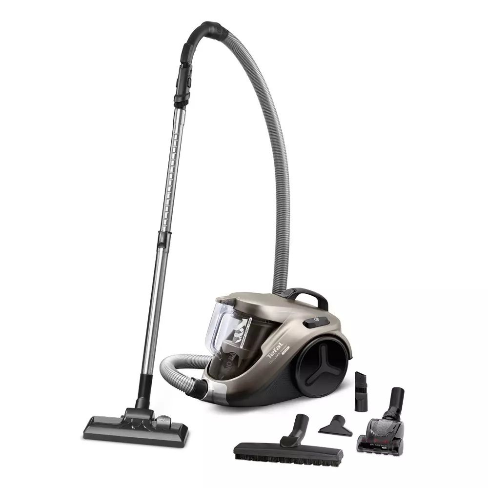 Продам пылесос TEFAL