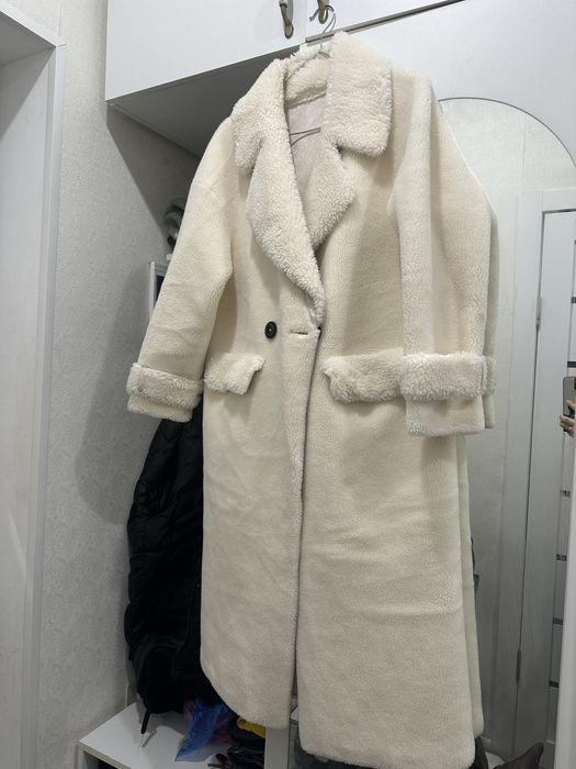 Дубленки и шубки