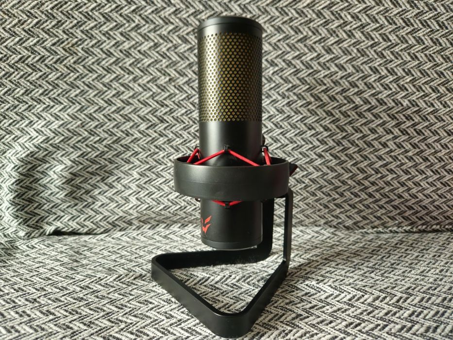 Микрофон Ardor gaming в отличном состоянии