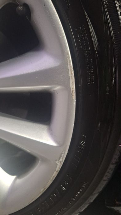 5 ×115 -18 /8J ET 46 джанти опел астра