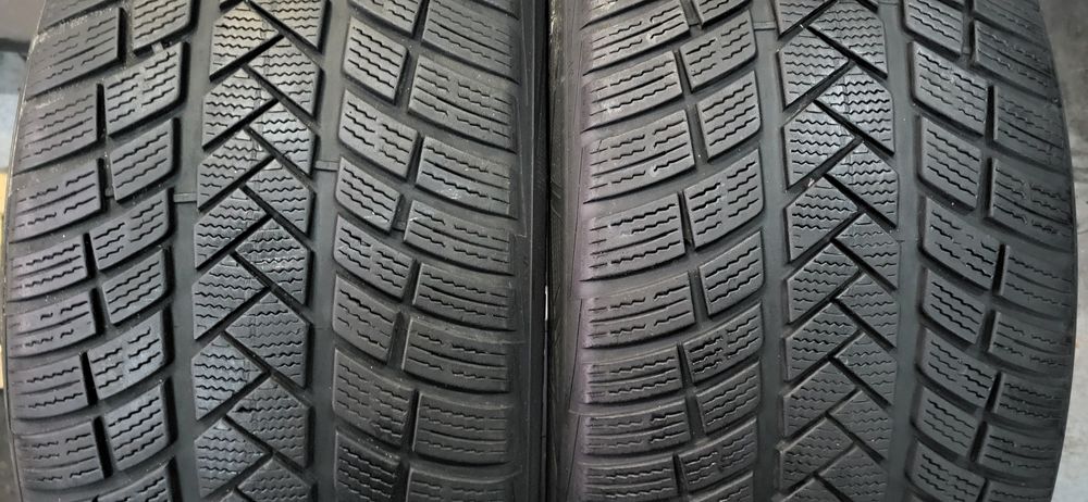 2 anvelope 275 45 21 vredestein iarna 2022 6mm