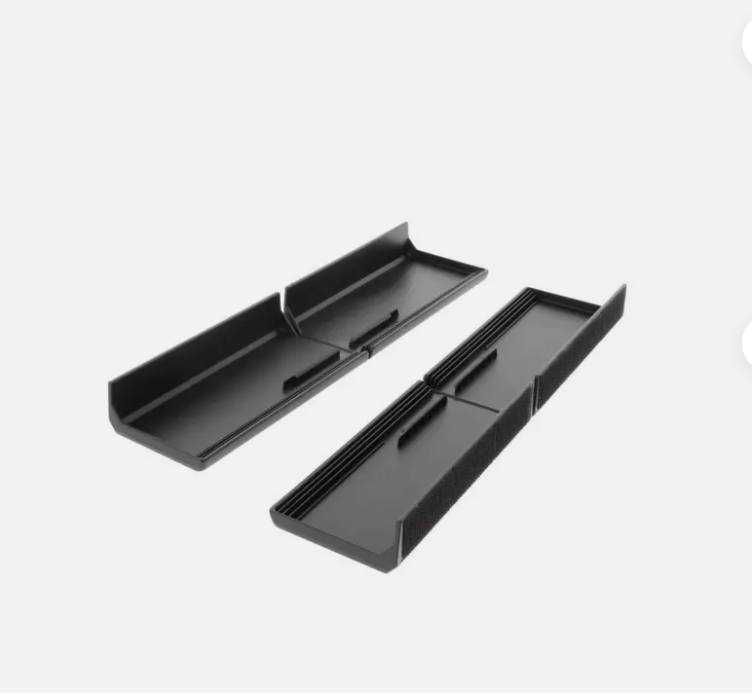 Sistem de fixare bagaje portbagaj universal, original Skoda