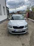 Skoda octavia 3 combi