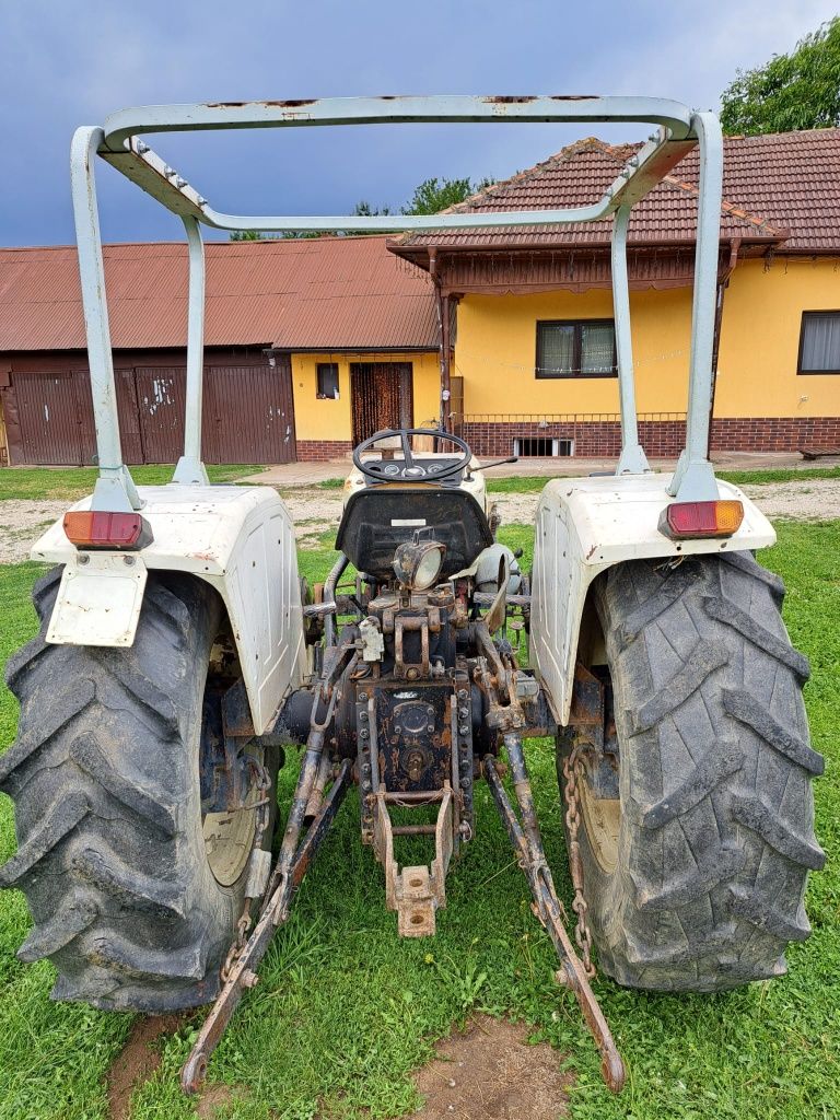 Vând Same Lamborghini 50 CP