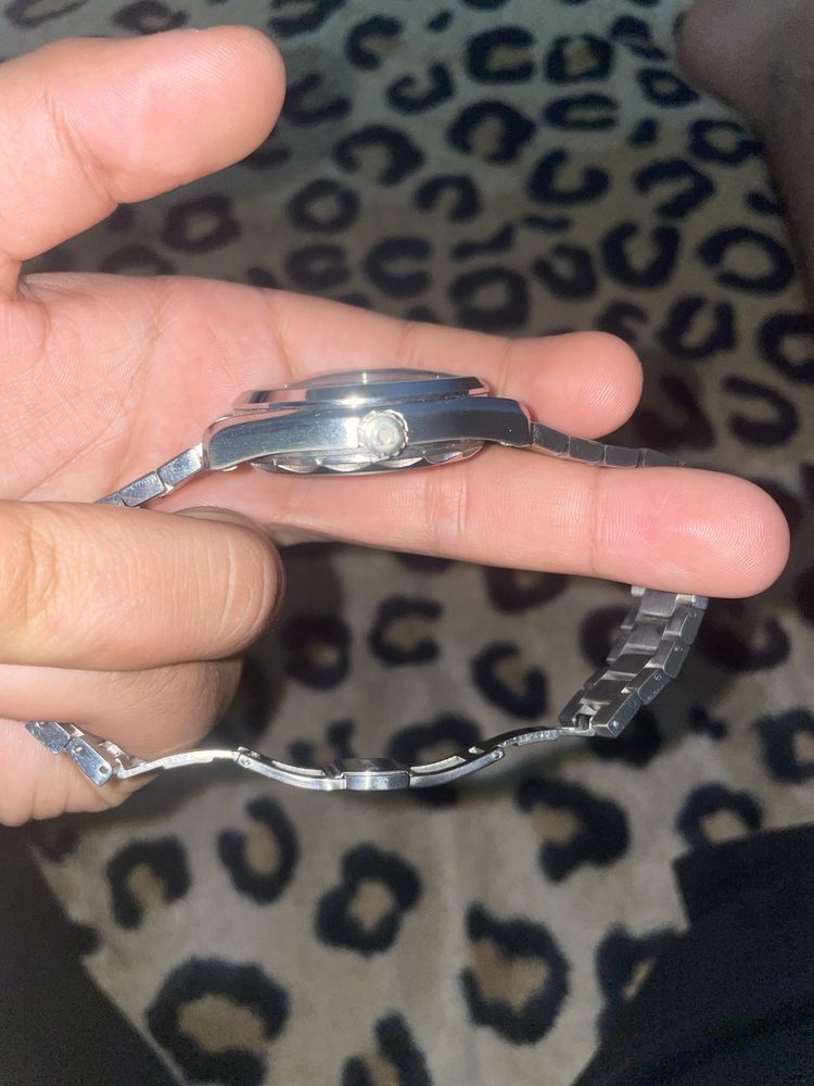 Omega seamaster soati mexanika