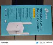 Extender WI-FI  TP Link