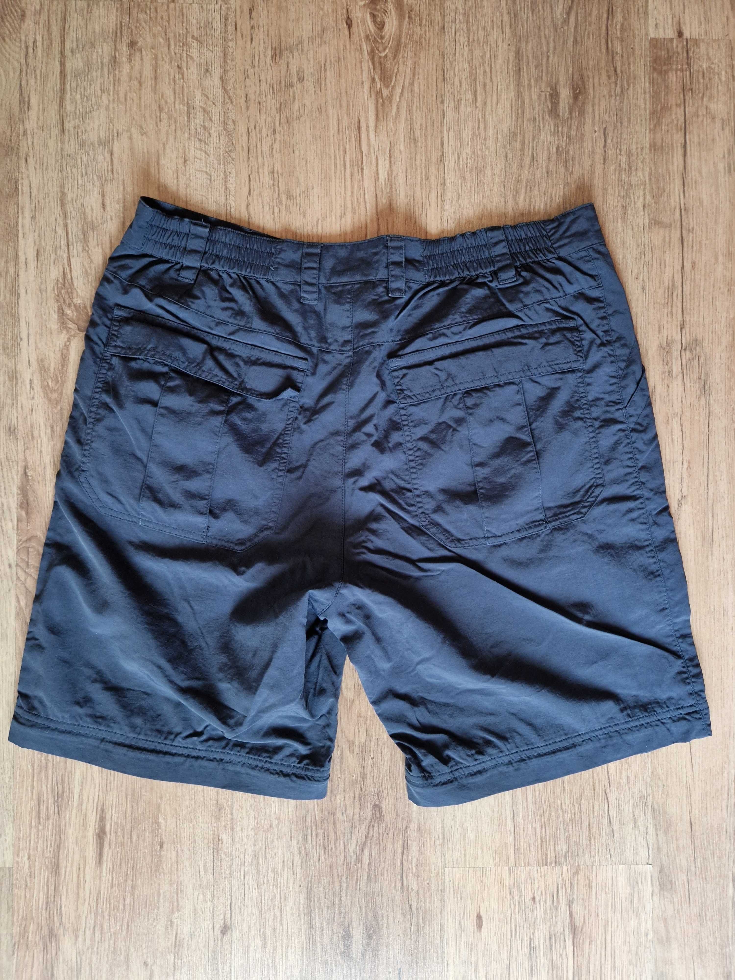 Jack Wolfskin Comfort Fit Outdoors UV Shield (панталон от две части)