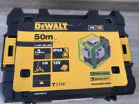 Dewalt DCE089D1G-QW laser profesional 360°