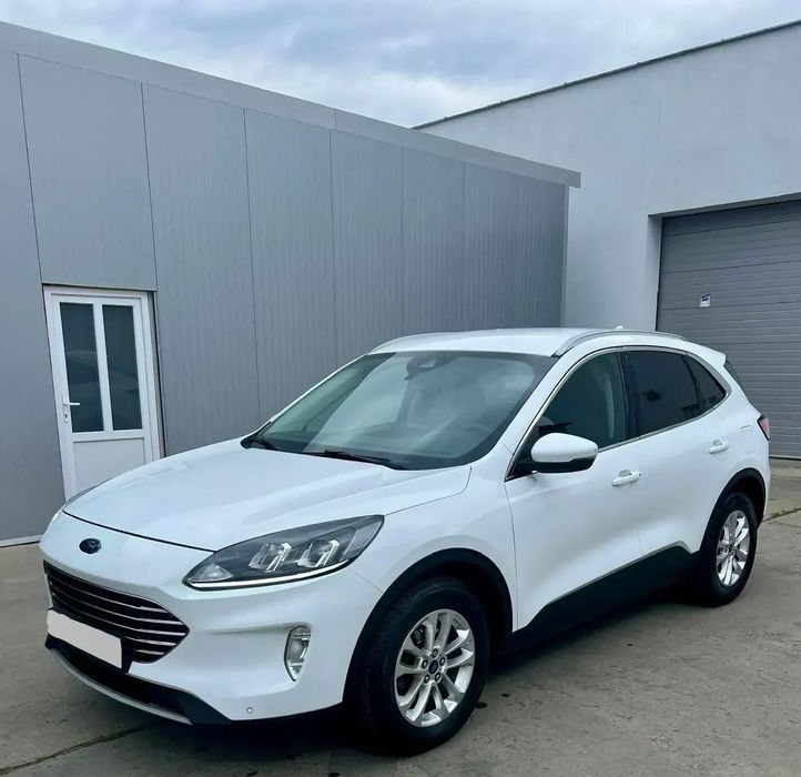 Ford Kuga Ocazie 100%