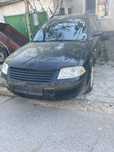 Passat B5.5 auto 1.9 дизел