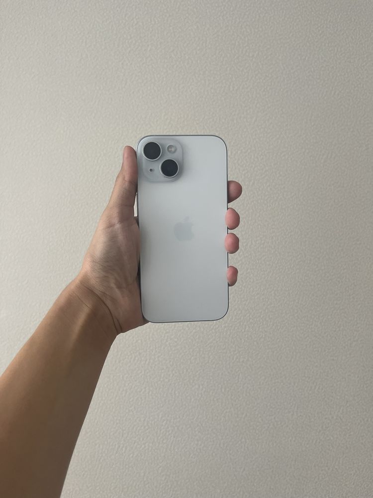 Iphone 15 Apple 5G Айфон