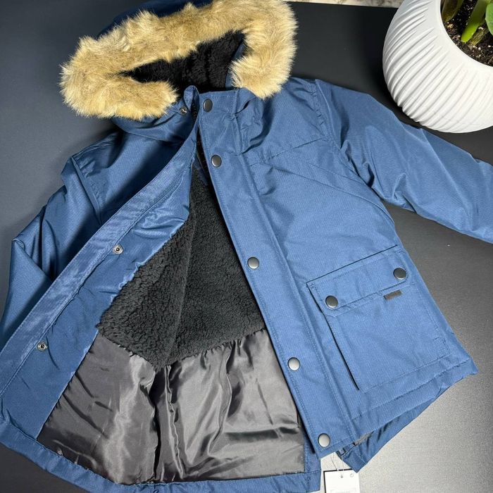 Парка на 2/3 года