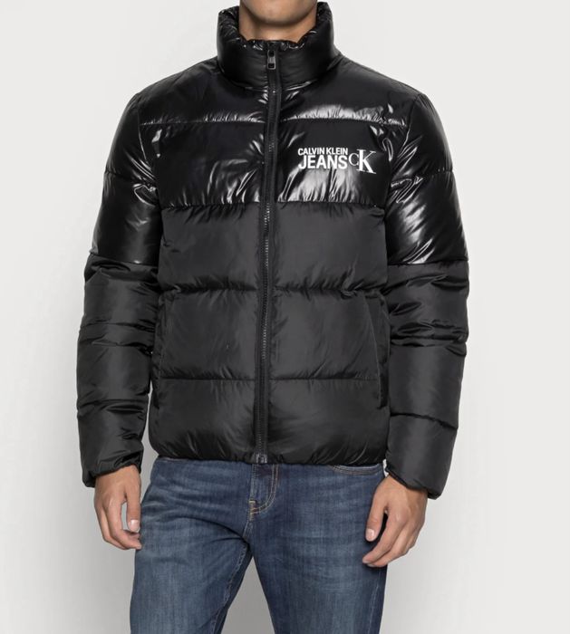 Calvin Klein Jeans мъжко зимно яке