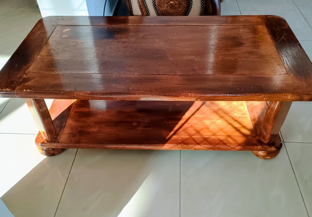 Холна маса масив