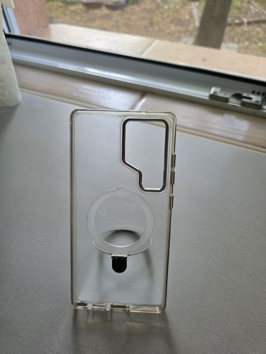 Husa Samsung s25 ultra