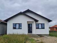 Vand casa noua in Osorhei