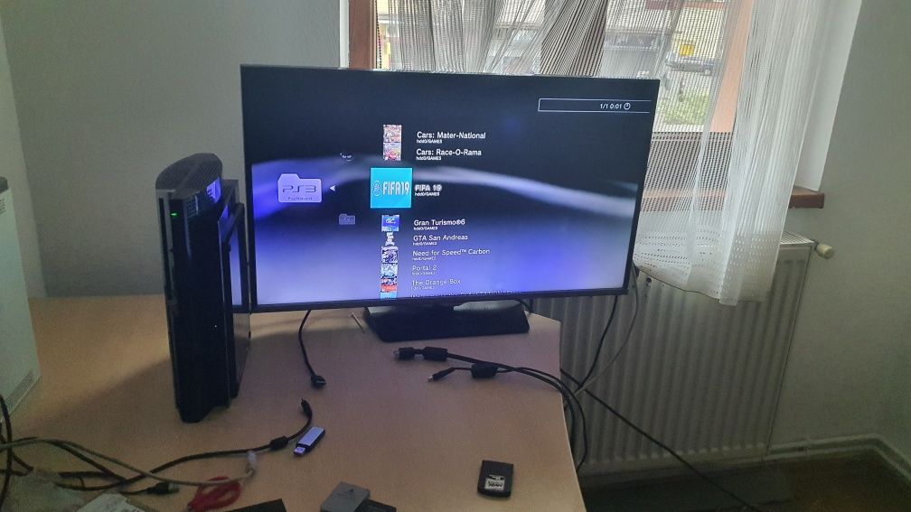 Modare,Mentenanță și Inlocuiere Hdd sau Ssd la Playstation 1,2,3 și 4,