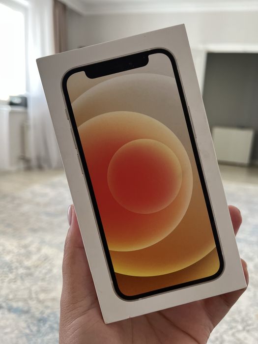 Iphone 12 mini(128gb)
