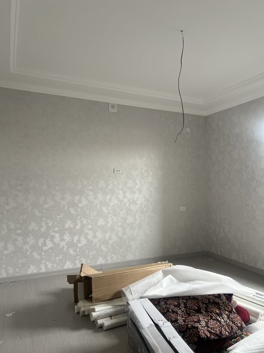 Янги Узбекистон боги якин жойда 2-сотих котедж сотилади