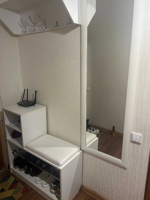 Прихожая в комплекте