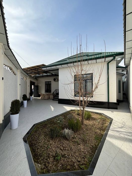 Дом участок Карасу 6 Мирзо Улугбекский рн