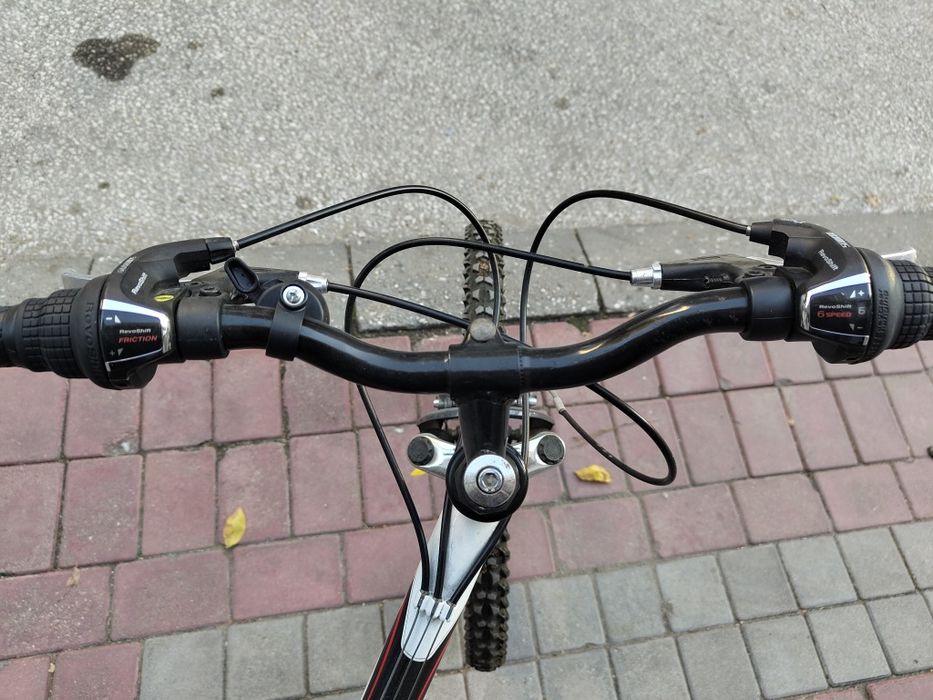 Детски велосипед KCP Chicago 24"