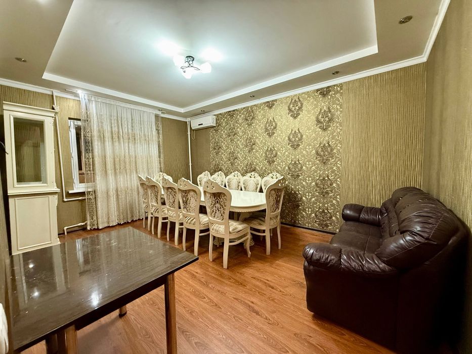 Срочно Продается Квартира 4/4/9 105м2 на Массив Башлык / Аэропорт