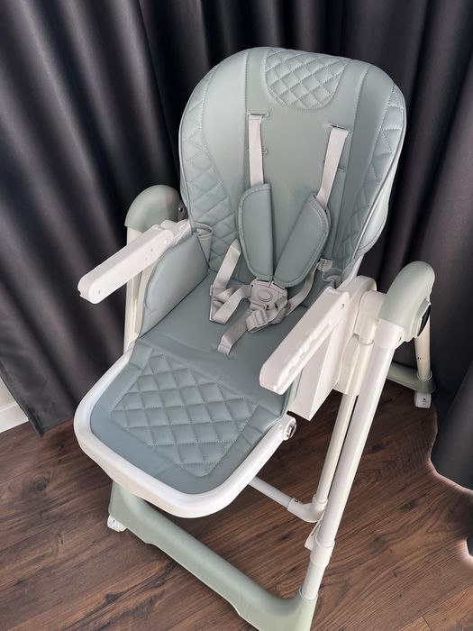 Стол Чиполино 2в1 / Chipolino Milk Shake