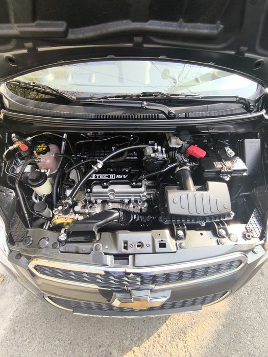 Spark 2023/23 mexanika radnoy arenda nasiya savdoga