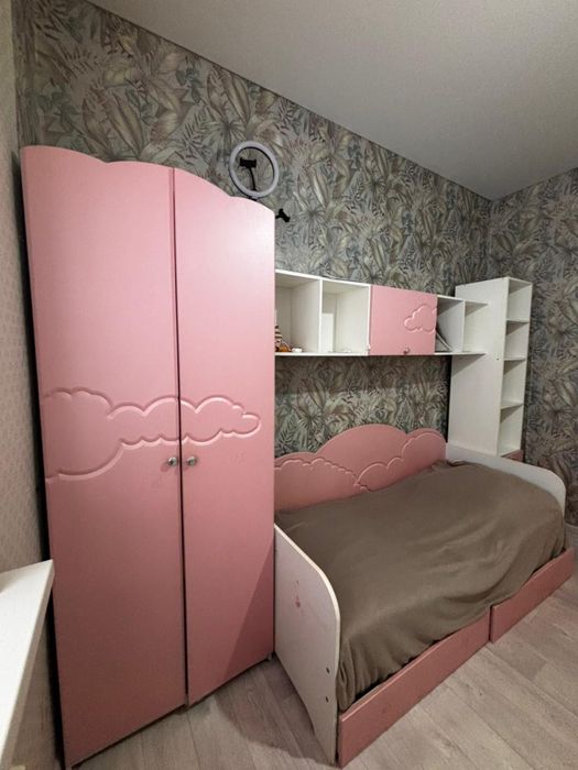 Детский гарнитур