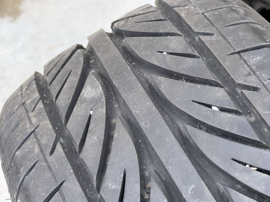 195/50/R15 Hankook Ventus 2бр летни