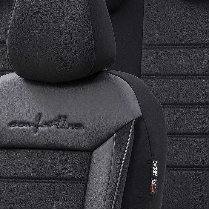 Тапицерия OTOM Комфортлайн CMF209 Черно