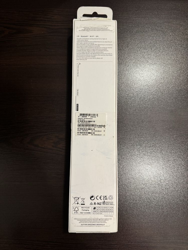 Samsung Galaxy Watch 6 Classic 43mm Bluetooth