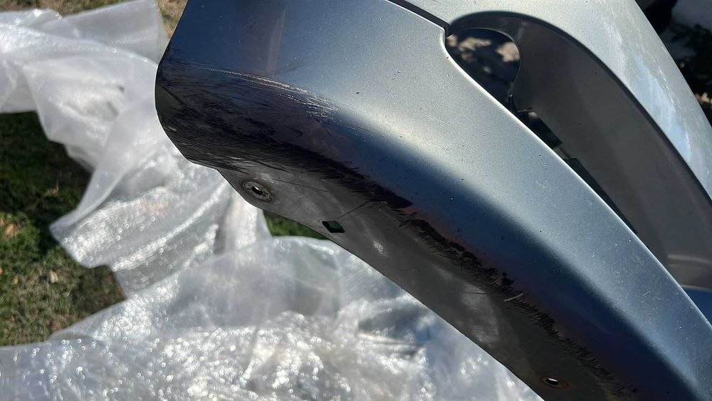 BARA FATA BMW E90 /pretul valabil doar pentru SLATINA OLT