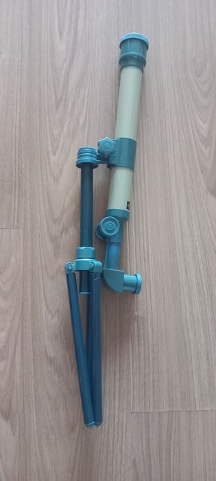 Детски настолен телескоп