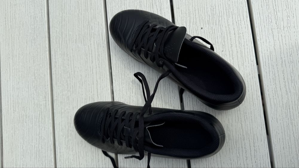 Ghete fotbal Nike copii 37,5 ca noi