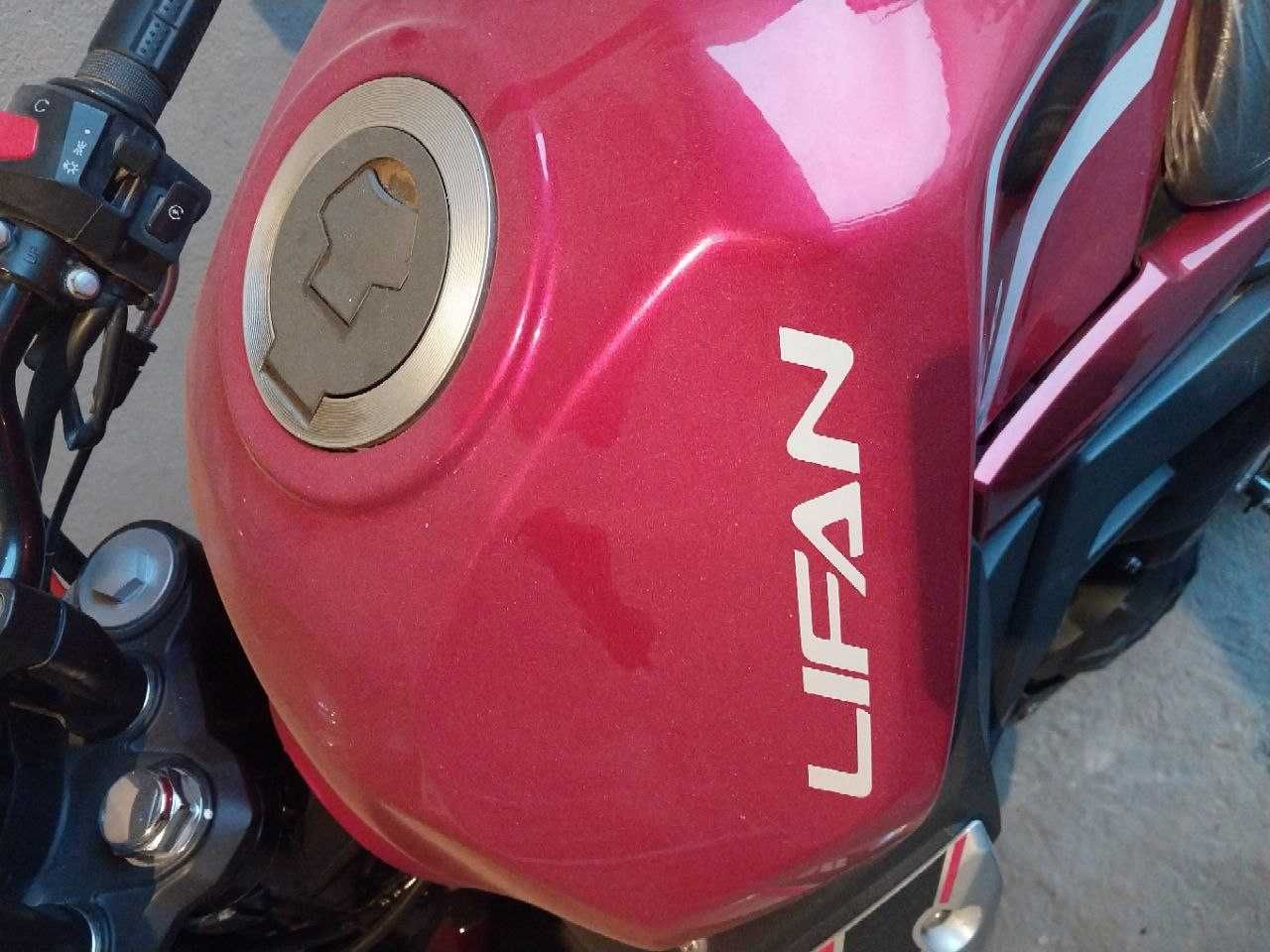 Yangi lifan tezda arzonga  sotiladi