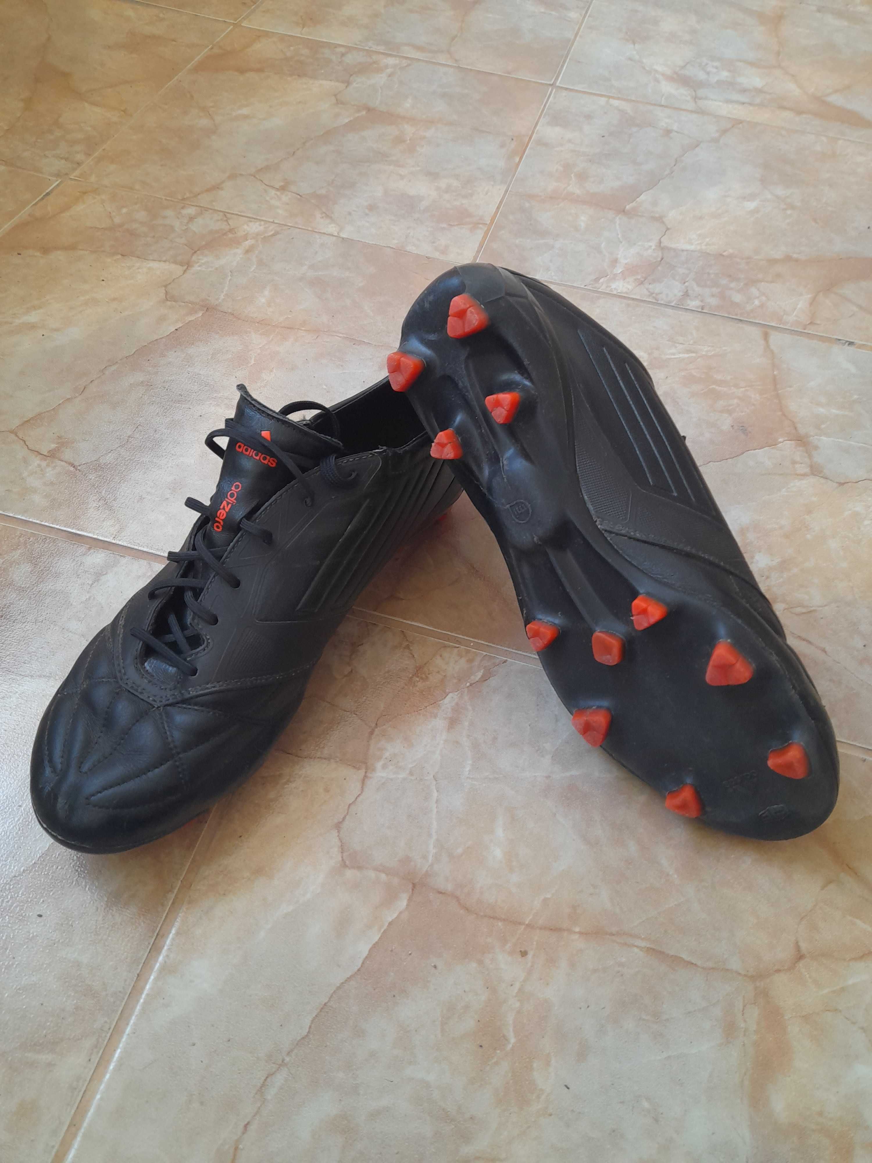 Бутонки Adidas F50 60 лв.