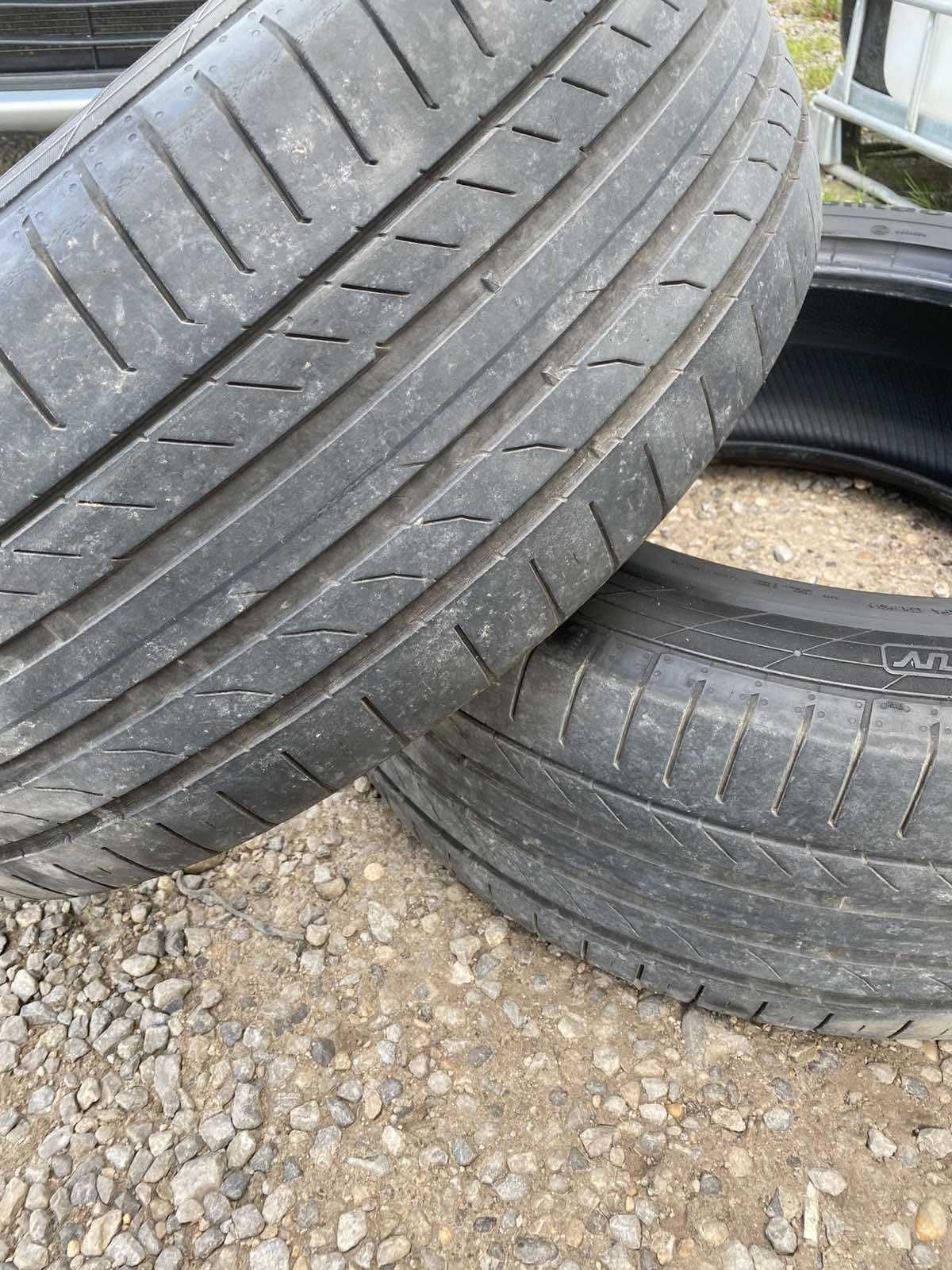 Pirelli Scorpion 225/60/18